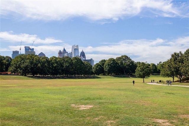 229 Ponce De Leon Avenue NE 5, Atlanta, GA 30308