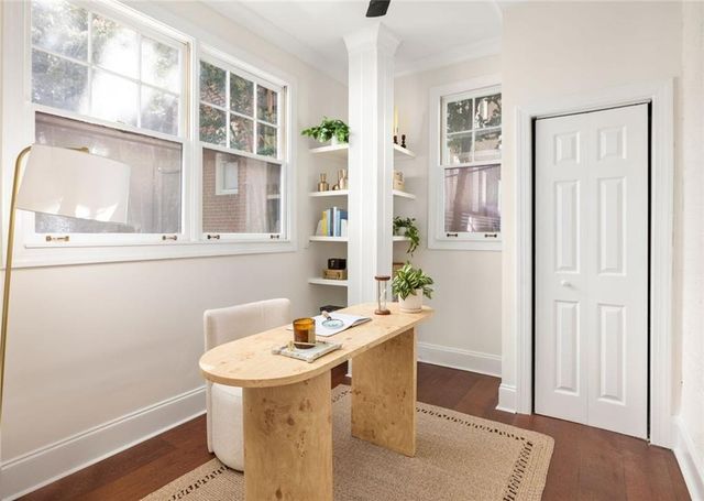 229 Ponce De Leon Avenue NE 5, Atlanta, GA 30308