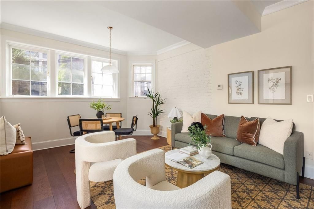 229 Ponce De Leon Avenue NE 5, Atlanta, GA 30308