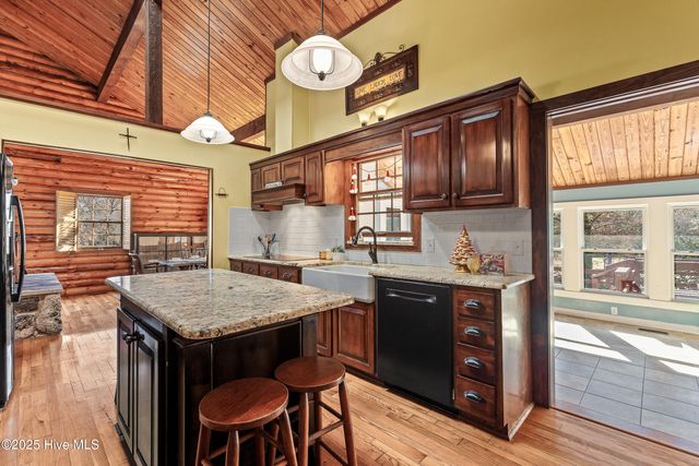 229 Treehaven Lane, Jacksonville, NC 28540