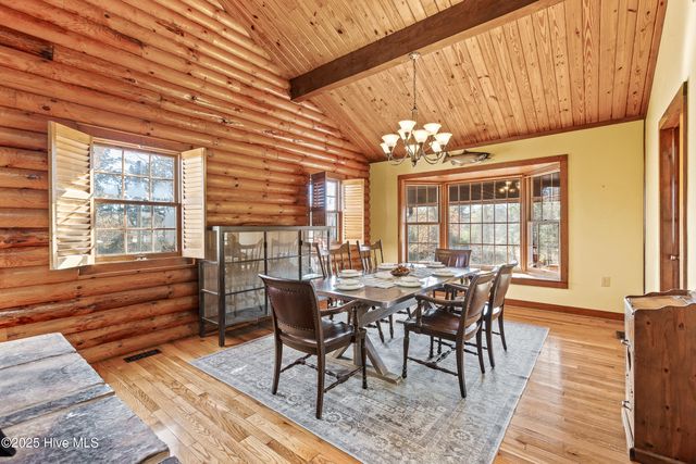 229 Treehaven Lane, Jacksonville, NC 28540