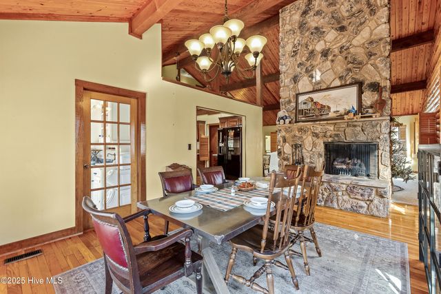 229 Treehaven Lane, Jacksonville, NC 28540