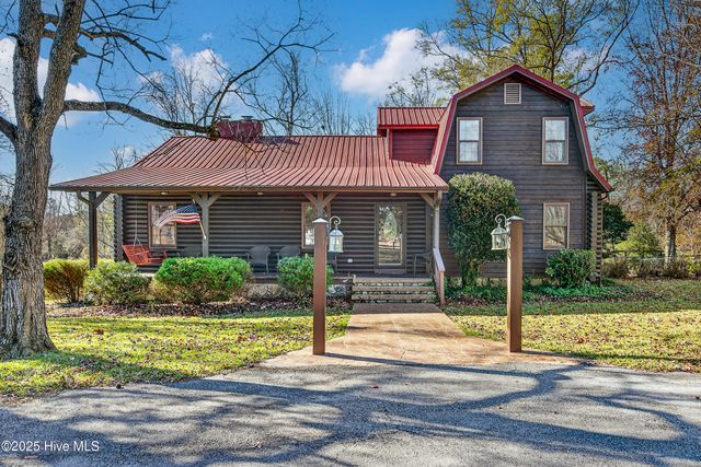 229 Treehaven Lane, Jacksonville, NC 28540