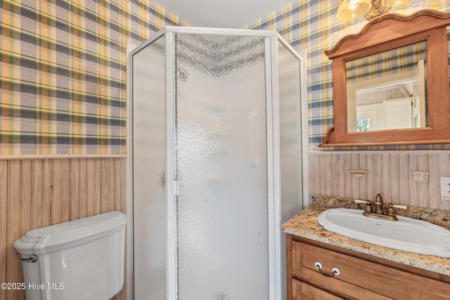 229 Treehaven Lane, Jacksonville, NC 28540