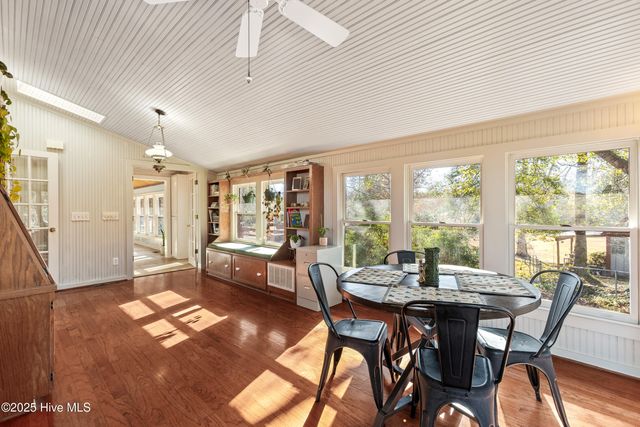 229 Treehaven Lane, Jacksonville, NC 28540