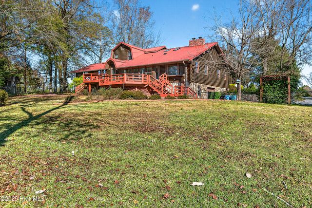 229 Treehaven Lane, Jacksonville, NC 28540