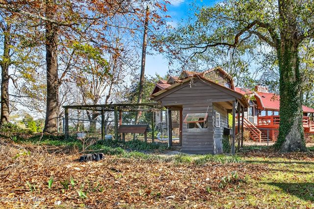 229 Treehaven Lane, Jacksonville, NC 28540