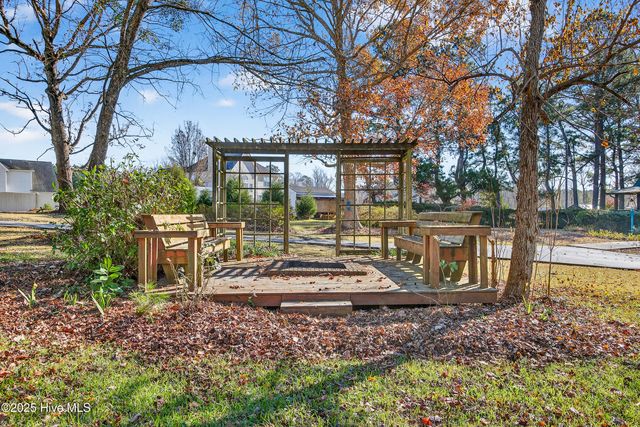 229 Treehaven Lane, Jacksonville, NC 28540