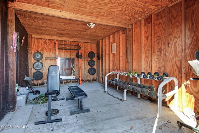 229 Treehaven Lane, Jacksonville, NC 28540