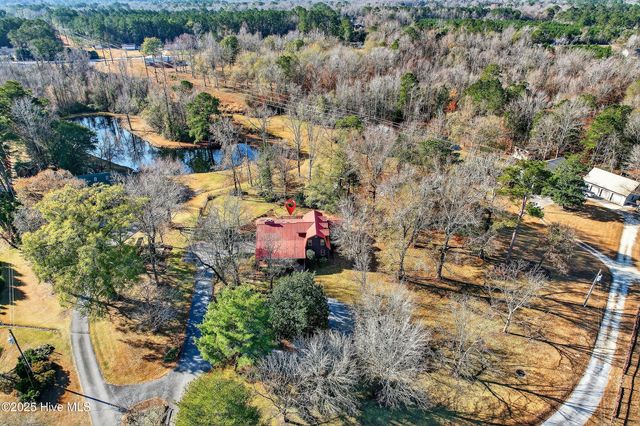 229 Treehaven Lane, Jacksonville, NC 28540