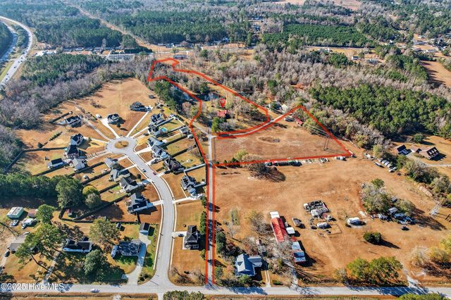 229 Treehaven Lane, Jacksonville, NC 28540