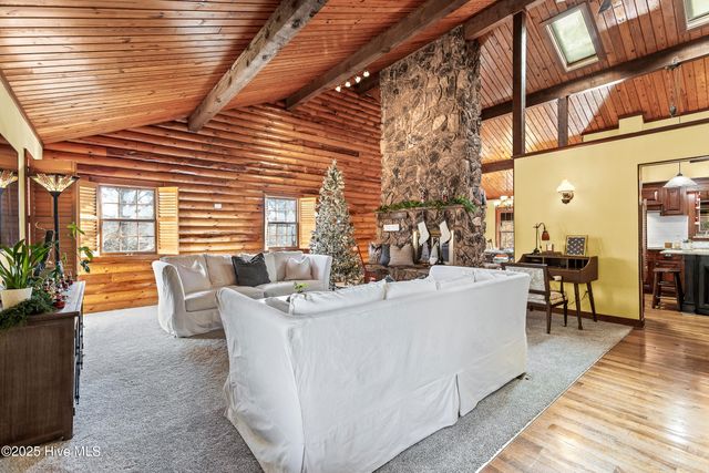 229 Treehaven Lane, Jacksonville, NC 28540