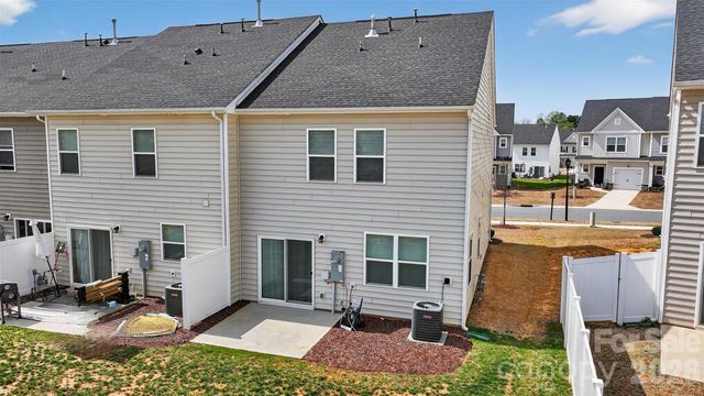 3932 Townes Boulevard, Terrell, NC 28682