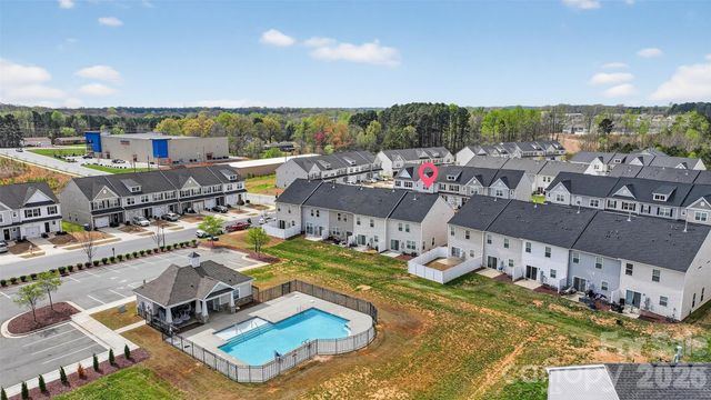 3932 Townes Boulevard, Terrell, NC 28682