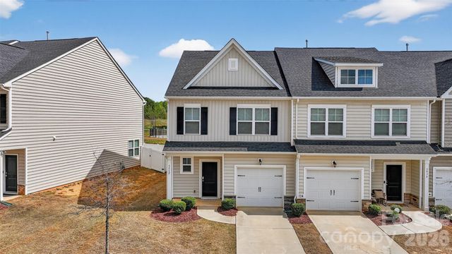 3932 Townes Boulevard, Terrell, NC 28682