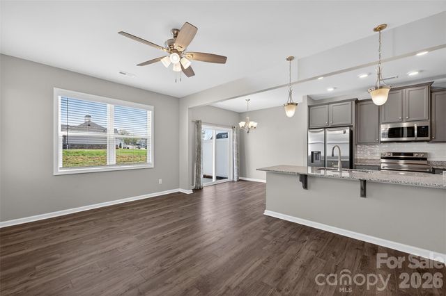 3932 Townes Boulevard, Terrell, NC 28682