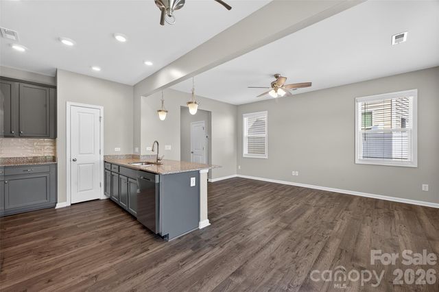 3932 Townes Boulevard, Terrell, NC 28682