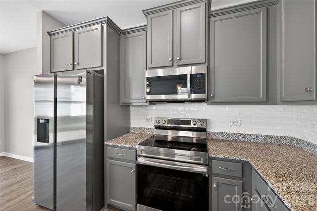 3932 Townes Boulevard, Terrell, NC 28682