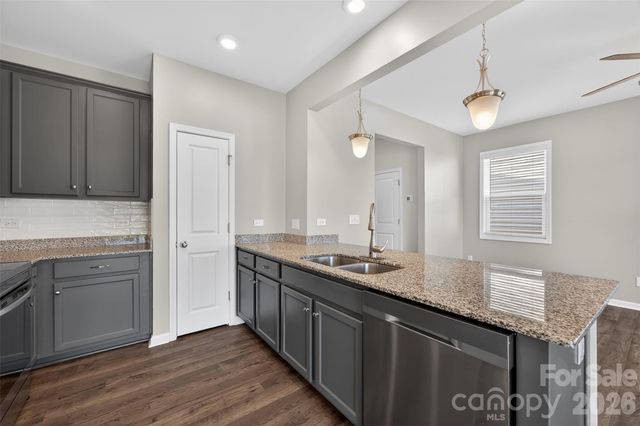 3932 Townes Boulevard, Terrell, NC 28682