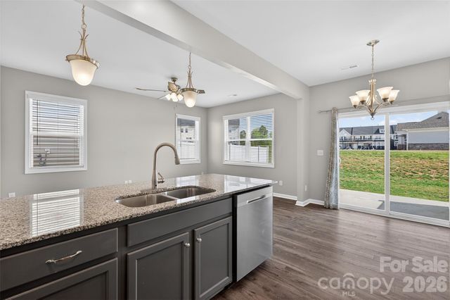 3932 Townes Boulevard, Terrell, NC 28682