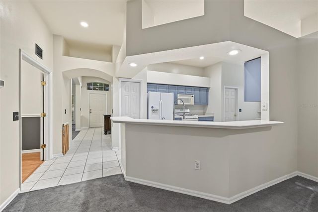 3907 LOCKRIDGE DRIVE, Land O Lakes, FL 34638