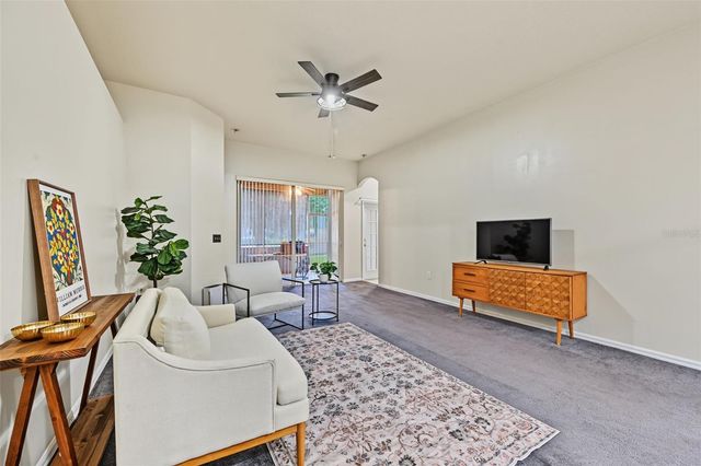3907 LOCKRIDGE DRIVE, Land O Lakes, FL 34638