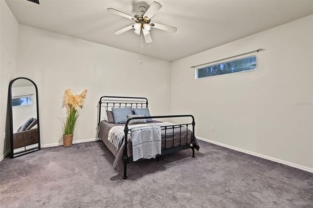 3907 LOCKRIDGE DRIVE, Land O Lakes, FL 34638