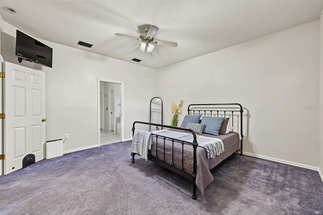 3907 LOCKRIDGE DRIVE, Land O Lakes, FL 34638