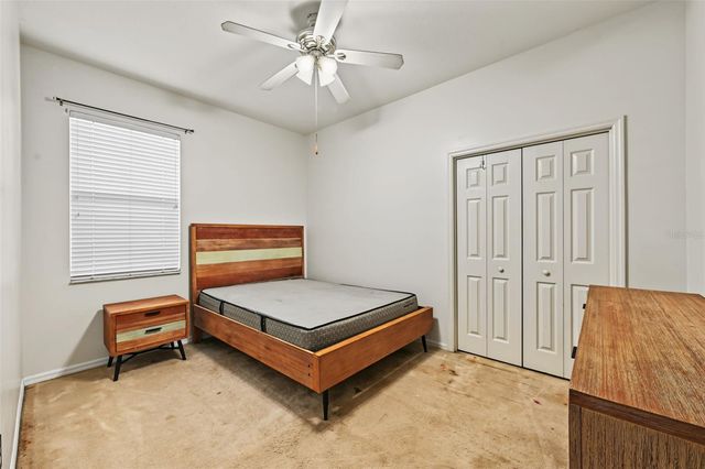3907 LOCKRIDGE DRIVE, Land O Lakes, FL 34638