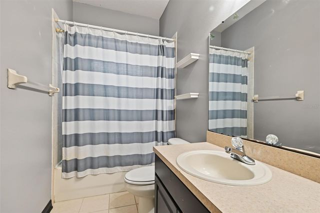 3907 LOCKRIDGE DRIVE, Land O Lakes, FL 34638