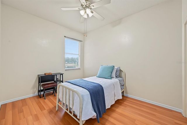 3907 LOCKRIDGE DRIVE, Land O Lakes, FL 34638