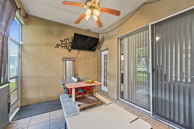 3907 LOCKRIDGE DRIVE, Land O Lakes, FL 34638