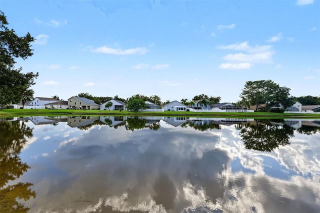3907 LOCKRIDGE DRIVE, Land O Lakes, FL 34638