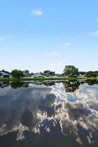 3907 LOCKRIDGE DRIVE, Land O Lakes, FL 34638