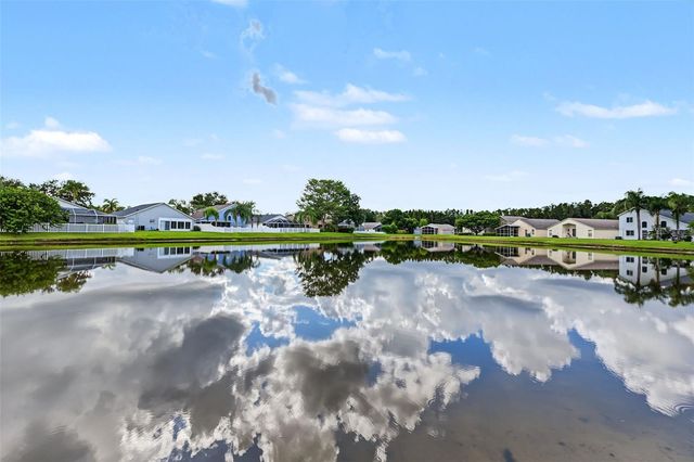 3907 LOCKRIDGE DRIVE, Land O Lakes, FL 34638