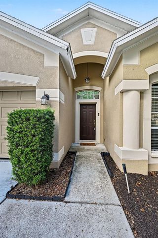 3907 LOCKRIDGE DRIVE, Land O Lakes, FL 34638