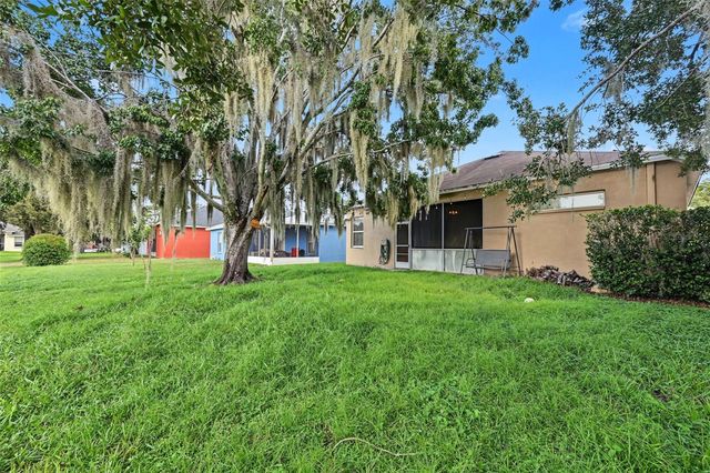 3907 LOCKRIDGE DRIVE, Land O Lakes, FL 34638