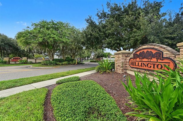 3907 LOCKRIDGE DRIVE, Land O Lakes, FL 34638