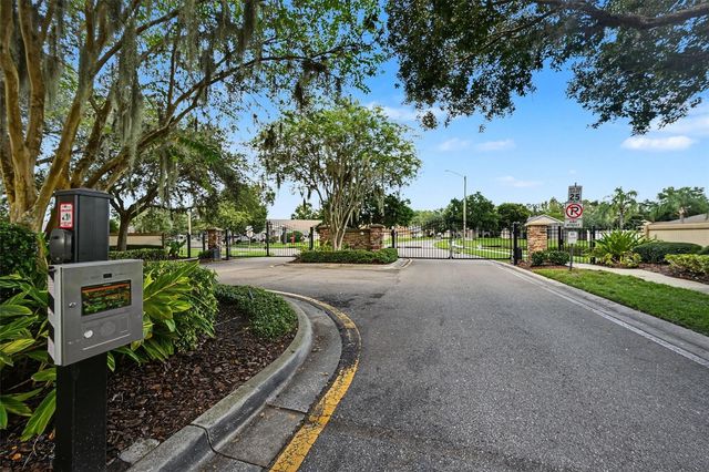 3907 LOCKRIDGE DRIVE, Land O Lakes, FL 34638