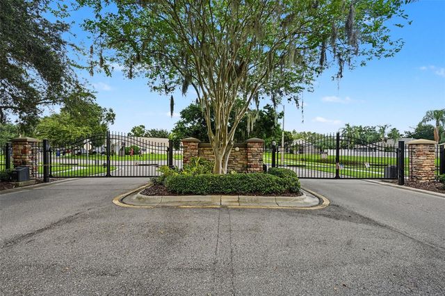 3907 LOCKRIDGE DRIVE, Land O Lakes, FL 34638