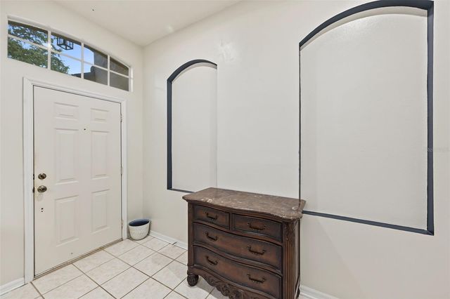 3907 LOCKRIDGE DRIVE, Land O Lakes, FL 34638