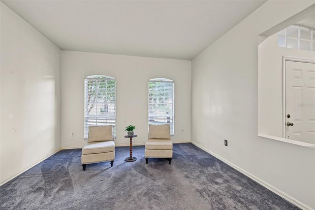 3907 LOCKRIDGE DRIVE, Land O Lakes, FL 34638