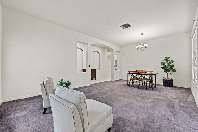 3907 LOCKRIDGE DRIVE, Land O Lakes, FL 34638
