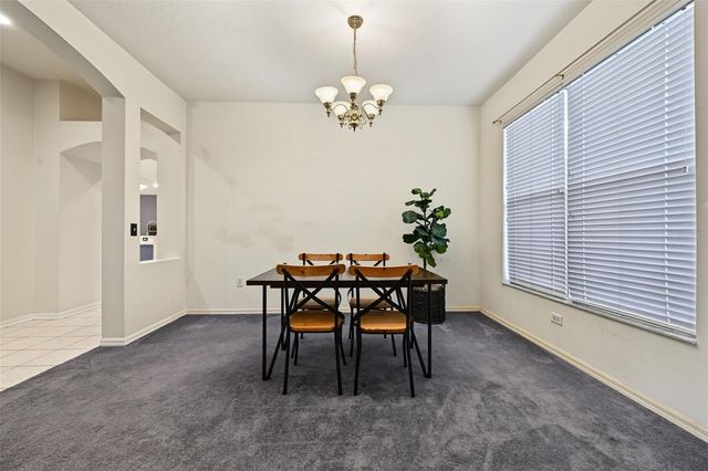3907 LOCKRIDGE DRIVE, Land O Lakes, FL 34638
