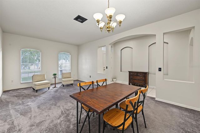 3907 LOCKRIDGE DRIVE, Land O Lakes, FL 34638