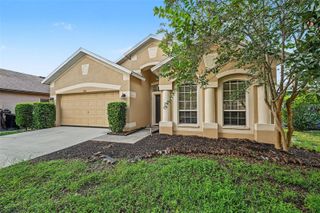 3907 LOCKRIDGE DRIVE, Land O Lakes, FL 34638