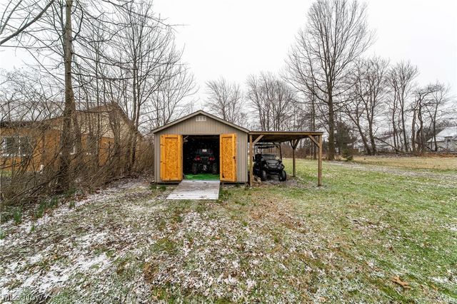 7791 Ridge Road, Parma, OH 44129