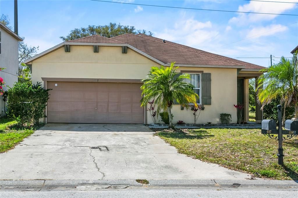 217 SAND RIDGE DRIVE, Davenport, FL 33896