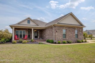 8560 Oak Abbey Trail, Leland, NC 28451