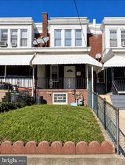 629 GREENWAY AVE, Darby, PA 19023
